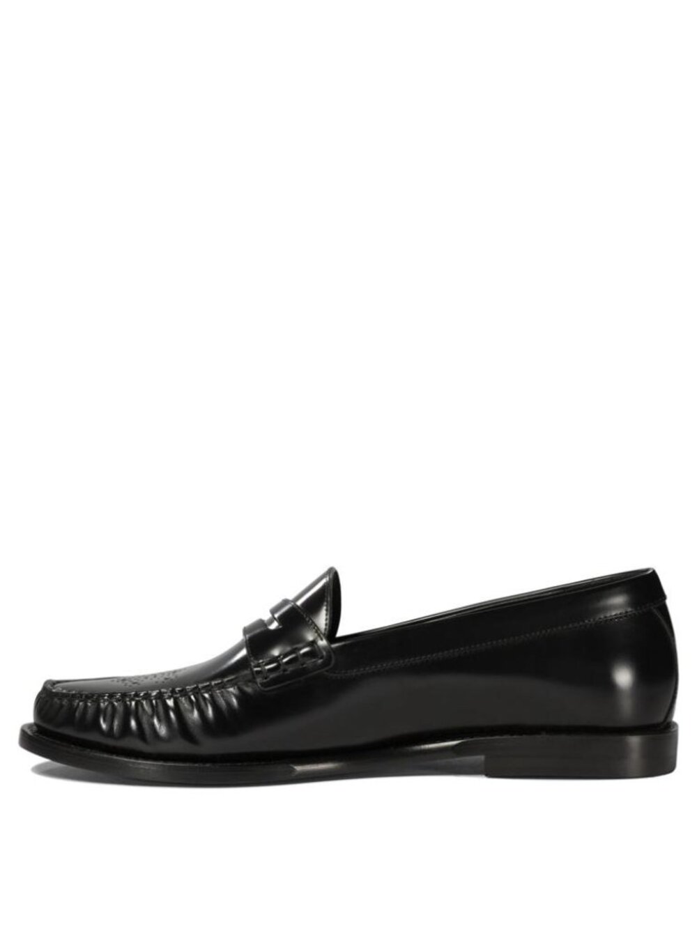 Celine Delon Loafers IT 40 Men - Picture 3 of 5